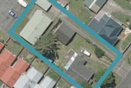 20 Sydney Place, Whanganui, Whanganui