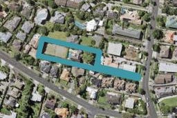 101 Selwyn Avenue, Mission Bay, Auckland