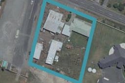 25 Thames Street, Rongotea, Rongotea