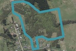 426 Saddle Hill Road, Scroggs Hill, Dunedin