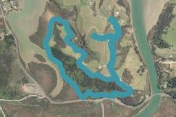 2958 State Highway 10, Paewhenua Island, Mangonui