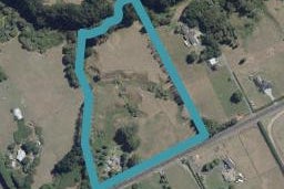 43 Walsh Road, Whatawhata