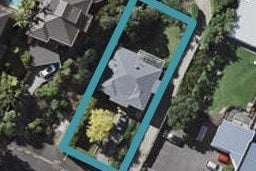 34A Clarence Street, Devonport, Auckland