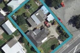 59 Salisbury Road, Richmond