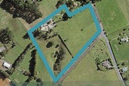 270 Razorback Road, Pokeno