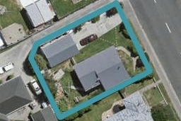 61 Wicklow Street, Clifton, Invercargill