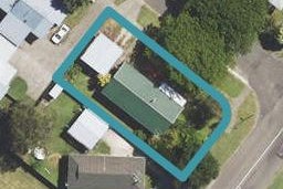 2 Edward Street, Mangapapa, Gisborne