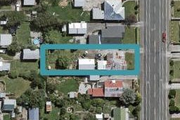 183 Morton Street, Strathern, Invercargill