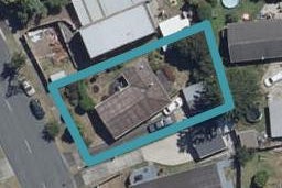 6 Lancaster Street, Dinsdale, Hamilton