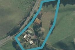 420 Whites Road, Putaruru