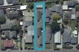 2/11 Radnor Street, St Albans, Christchurch