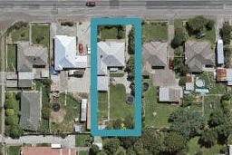 505 Tweed Street, Newfield, Invercargill