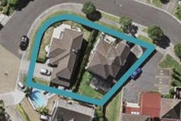 6A Lucia Glade, Meadowbank, Auckland