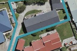 44 Orwell Crescent, Newfield, Invercargill