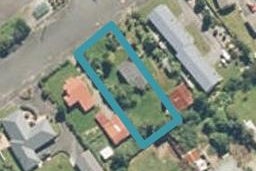 22 Gibson Street, Ross, Ross