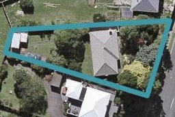 45 Tarahua Road, Vogeltown, New Plymouth