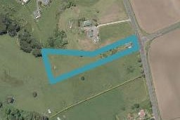 87 State Highway 3, Westmere, Whanganui