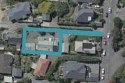 84A Dyers Pass Road, Cashmere, Christchurch