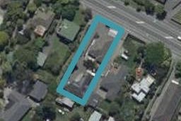 2/157 Wairakei Road, Bryndwr, Christchurch