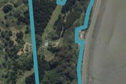 1 Manse Road, Waitati, Waitati