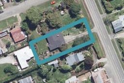 55 Beach Street, Waikouaiti, Waikouaiti