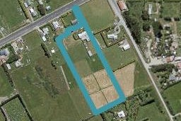 189 Avon Road, Clifton, Invercargill