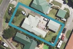 22 Asquith Street, Te Hapara, Gisborne