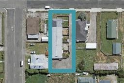 3/49 Bowmont Street, Appleby, Invercargill