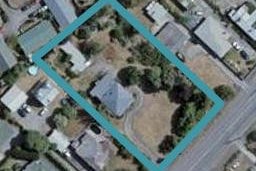 58 South Road, Kuripuni, Masterton