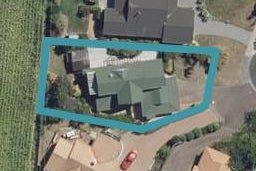 15 Sunny Dale, Western Heights, Hamilton