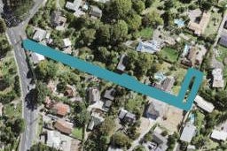 60D West Lynn Road, Titirangi, Auckland