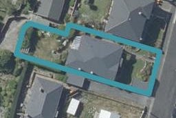 90 English Avenue, Maryhill, Dunedin
