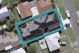 14 Newton Street, Fitzroy, New Plymouth