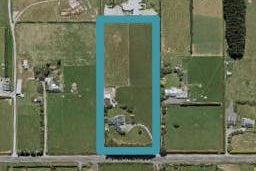 618 Bainfield Road, Waihopai, Invercargill