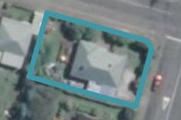 44 Denmark Street, Temuka
