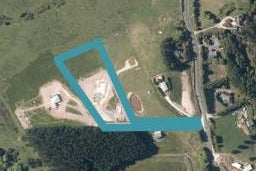 187 Garbolino Road, Kaiwaka