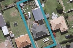 6 Maranui Street, Welbourn, New Plymouth