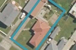 126 Park Street, Hokitika