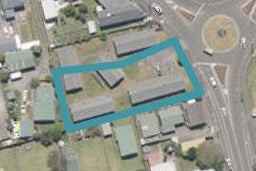 3/1 Puriri Street, Gonville, Whanganui