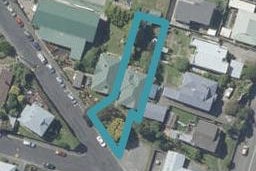 37 English Avenue, Kenmure, Dunedin