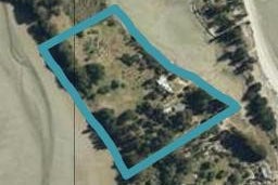 85 Jackett Island, JACKETT ISLAND, MOTUEKA