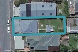 69 Washington Avenue, Brooklyn, Wellington