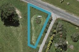 296 Scott Street, Tisbury, Invercargill