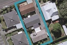 2/18 Holsworthy Road, Lower Vogeltown, New Plymouth