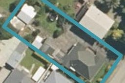 159 Sewell Street, Hokitika