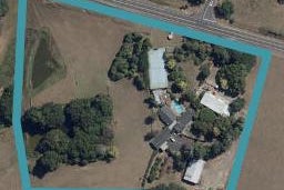 174 Onion Road, Horotiu
