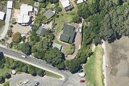 307 Tanners Point Road, Tanners Point, Katikati