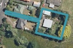 58 Guy Street, Dannevirke