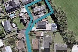34B Glamis Avenue, Bell Block, New Plymouth