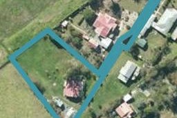 60 Norton Street, Te Kopuru